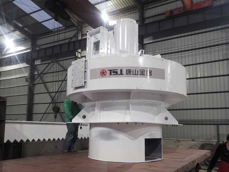 沖擊式制砂機(jī)，制砂機(jī)