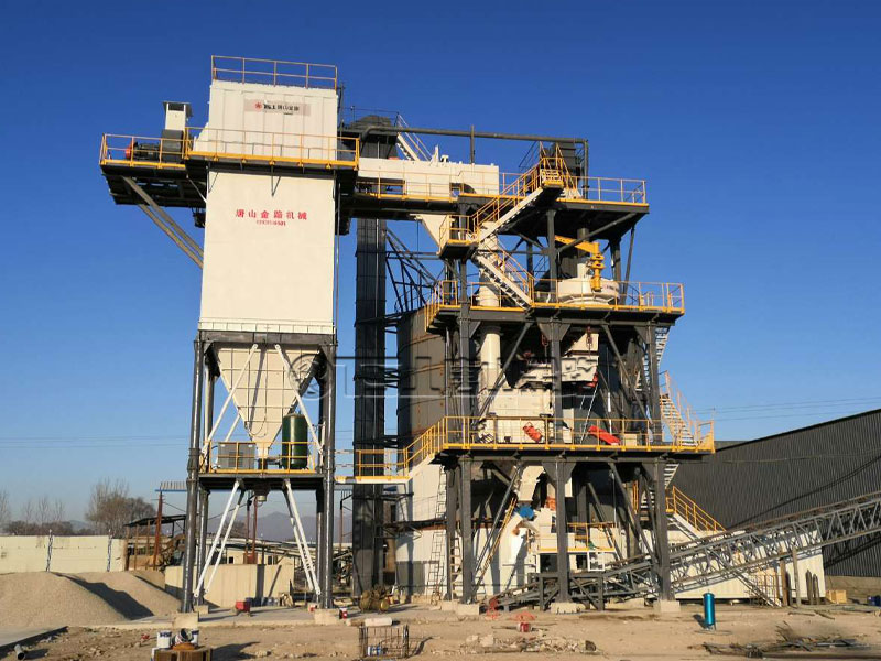 深度解讀制砂機(jī)械現(xiàn)狀，剖析制砂行業(yè)發(fā)展前進(jìn)