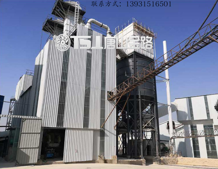 制砂生產(chǎn)線出砂量低？這幾個(gè)因素起著關(guān)鍵作用