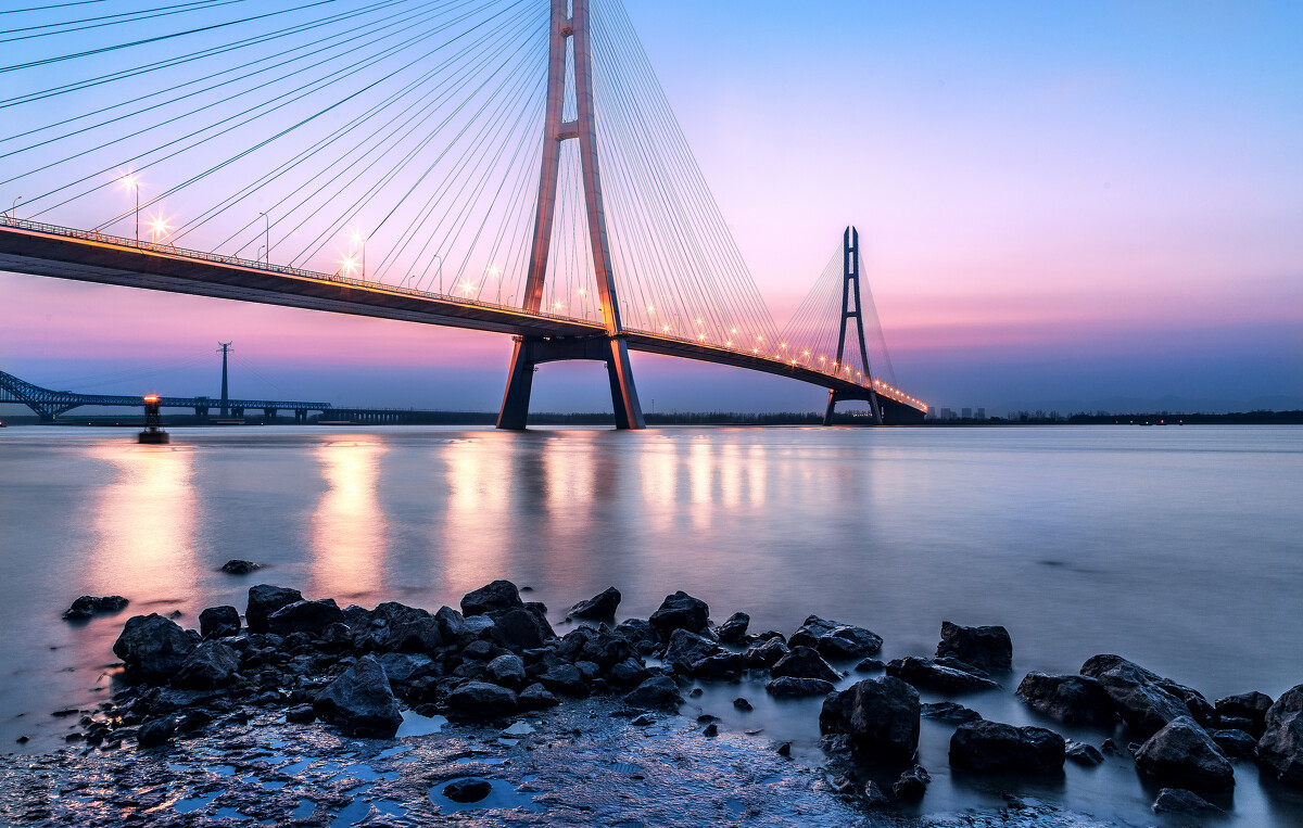 打擊盜采保護(hù)長(zhǎng)江，推廣機(jī)制砂已成未來(lái)趨勢(shì)！