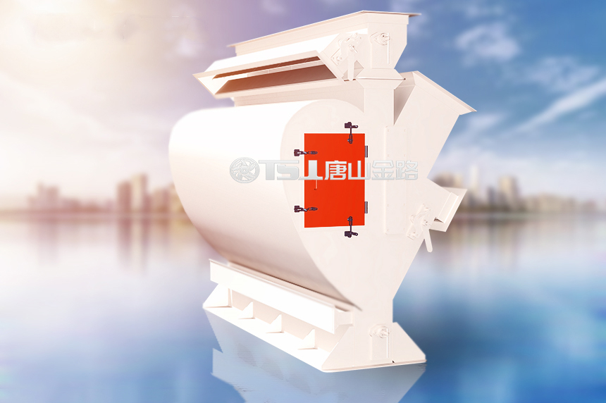 干法制砂生產(chǎn)線為什么一定要用選粉機(jī)呢？