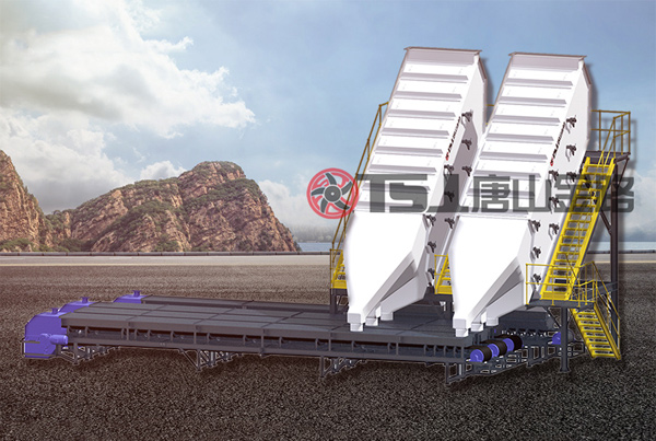 制砂設(shè)備這樣選，成品砂粒形好，級配優(yōu)