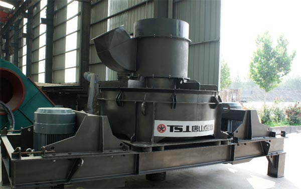 制砂有何優(yōu)勢？怎么選購制砂機(jī)？