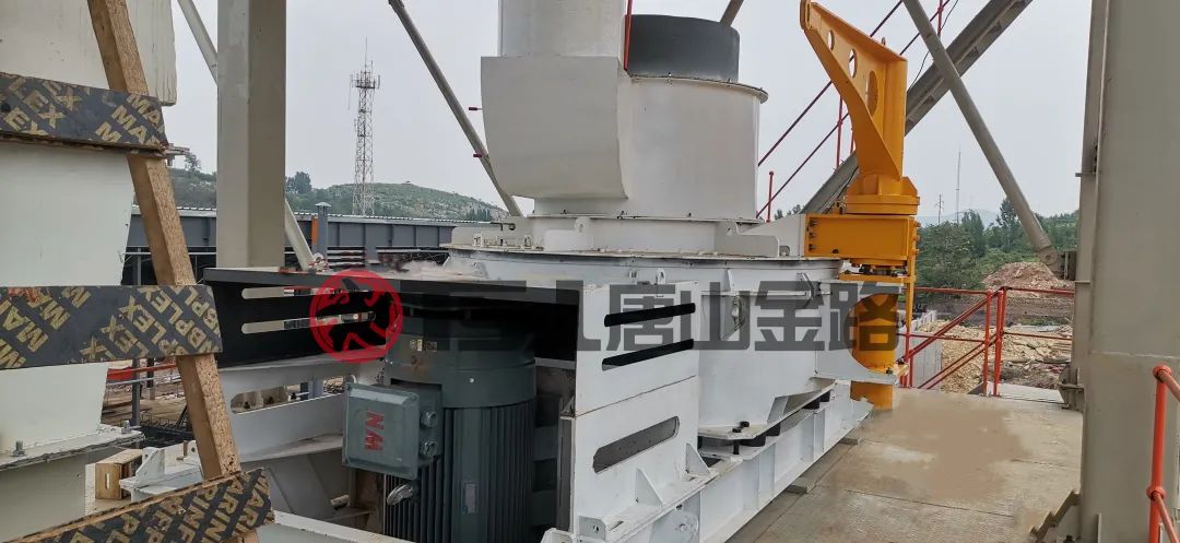 砂石行業(yè)前景一片光明，選對制砂設(shè)備成為投資關(guān)鍵