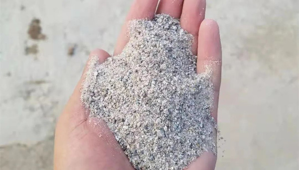 河砂禁采怎么辦？機制砂才是主流趨勢