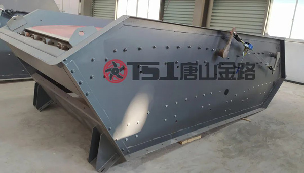 這種篩分細(xì)物料的篩分設(shè)備，您需要了解下