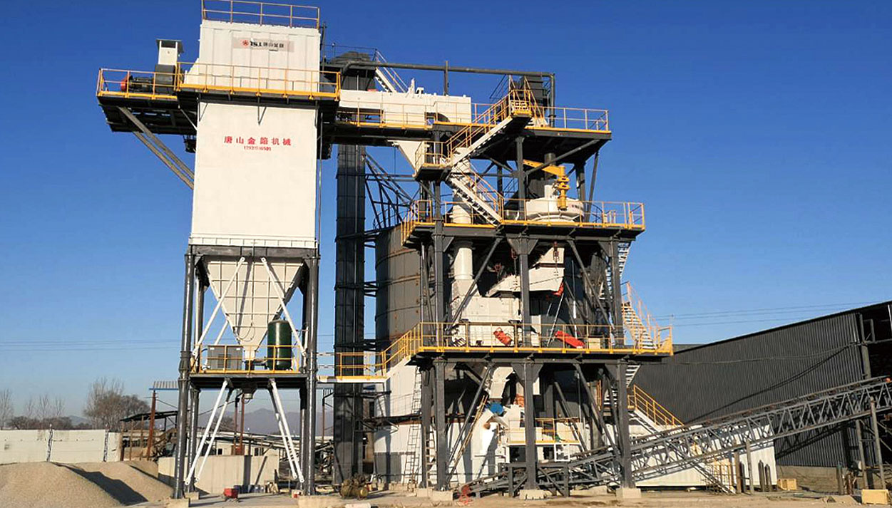 國(guó)家發(fā)改委新規(guī)，制砂樓助力砂石企業(yè)騰飛！