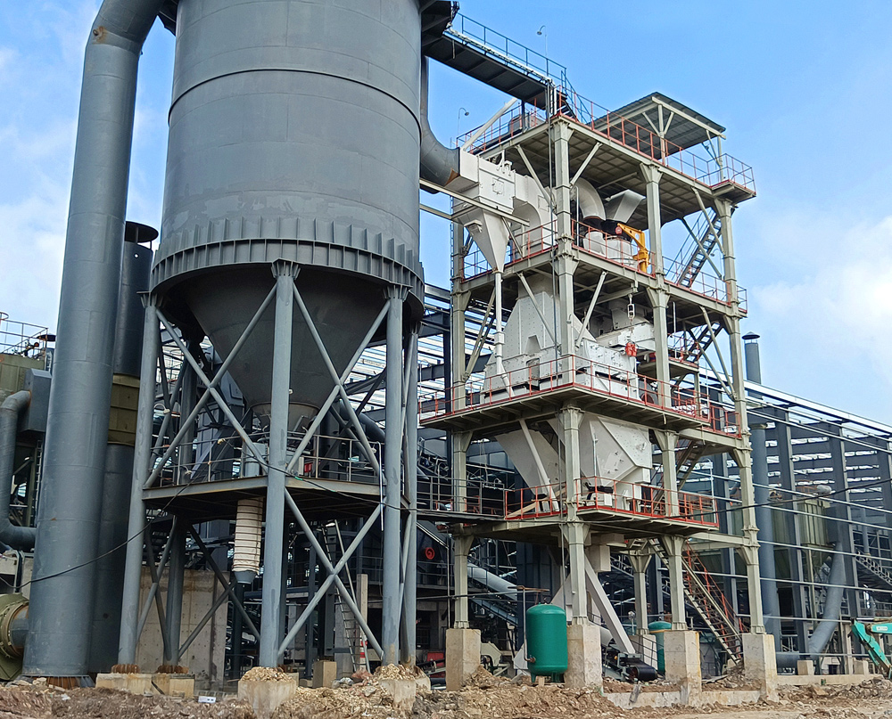 生產(chǎn)機制砂怎么選設(shè)備？推薦制砂樓