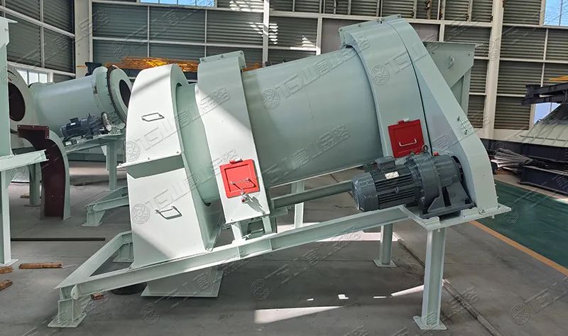 機制砂離析時常發(fā)生影響品質(zhì)，如何避免？