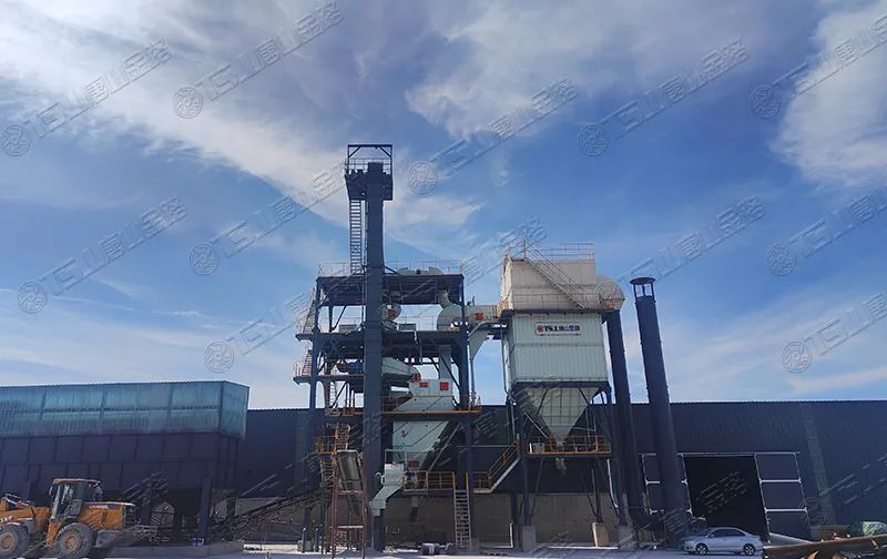 投資制砂廠，選擇工藝先進(jìn)的制砂設(shè)備廠家很關(guān)鍵