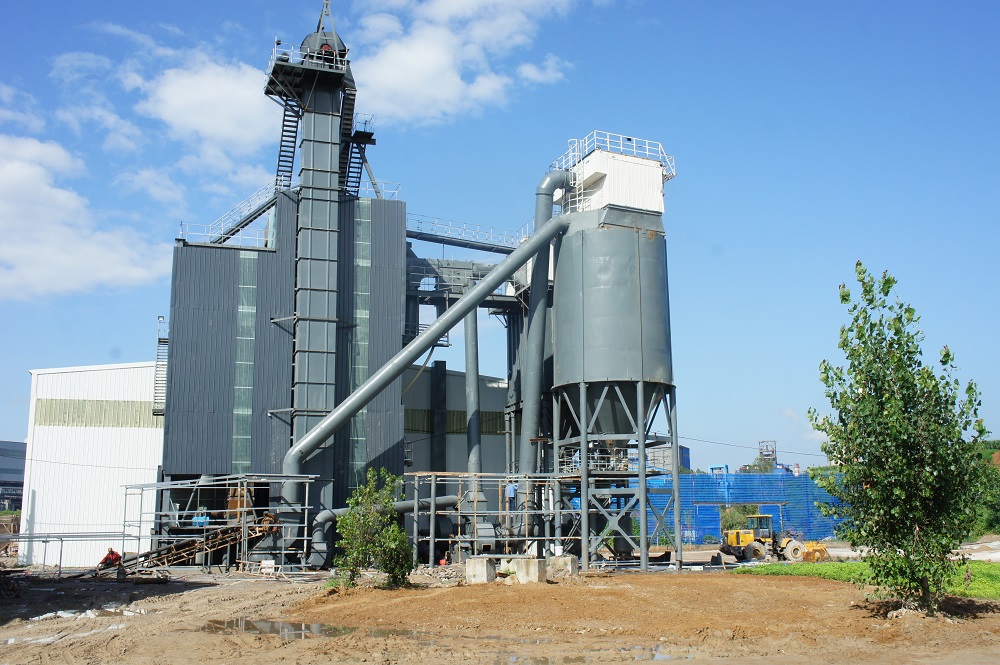 1.3億噸砂石資源出讓！制砂樓助力砂石企業(yè)！