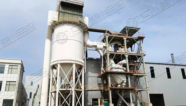 水洗改干法成行業(yè)熱門，一套完整的干法制砂生產(chǎn)線有哪些配置？