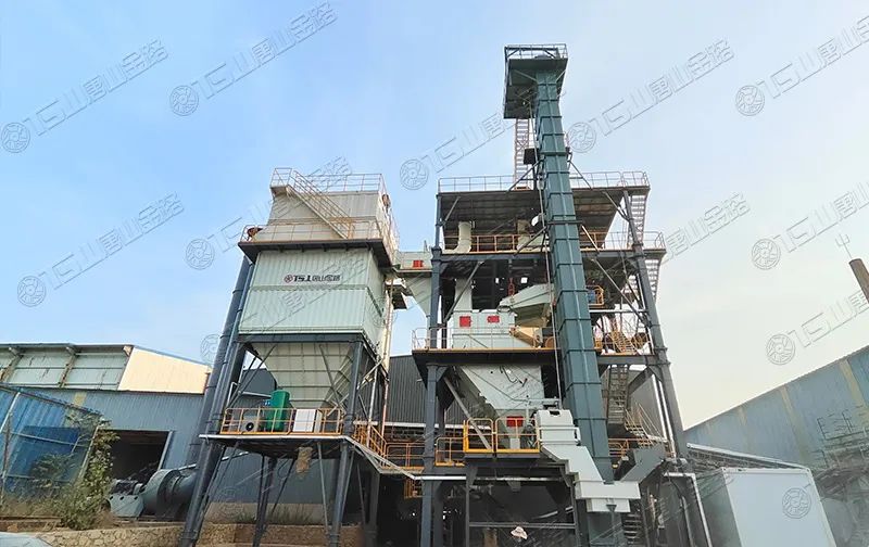 一周資訊 | 重點(diǎn)關(guān)注!六省份砂石生產(chǎn)、運(yùn)輸、堆放等開(kāi)啟新一輪環(huán)保督察!