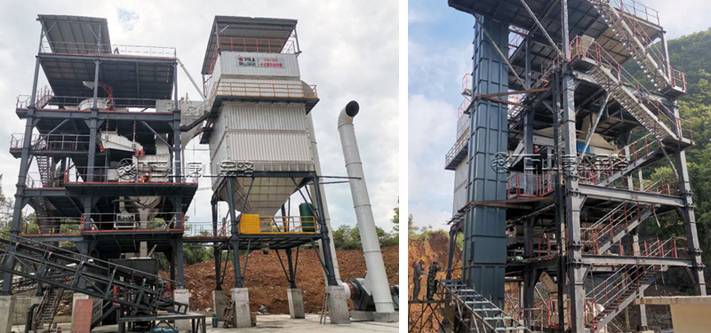 機(jī)制砂生產(chǎn)流程？河卵石如何制成高品質(zhì)建筑用砂？