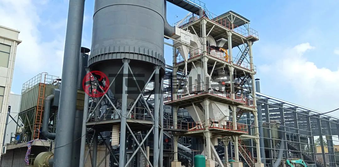 建筑廢料可以制砂嗎？制砂樓建筑廢料制砂效果如何？